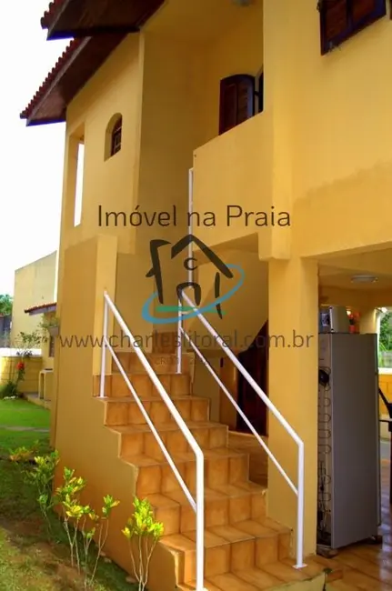 Foto 9 de Casa com 6 quartos à venda, 280m2 em Massaguaçu, Caraguatatuba - SP