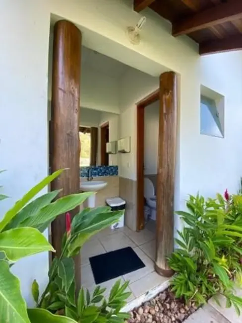 Foto 9 de Casa de Condomínio com 3 quartos à venda, 110m2 em Ubatuba - SP