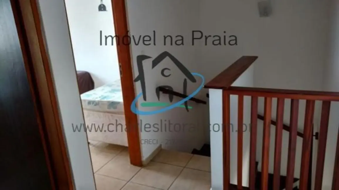 Foto 5 de Casa de Condomínio com 3 quartos à venda, 110m2 em Ubatuba - SP