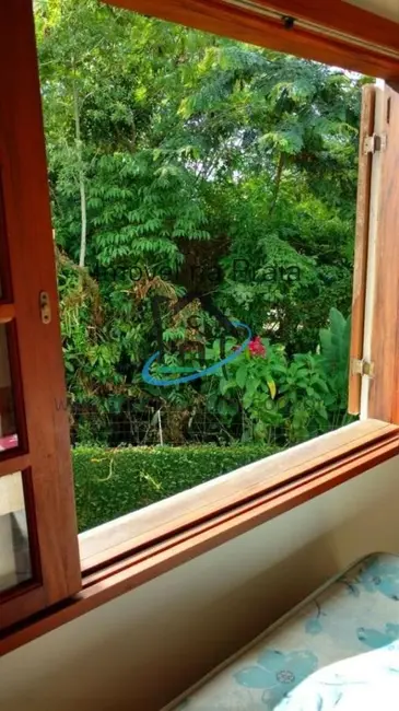 Foto 3 de Casa de Condomínio com 3 quartos à venda, 110m2 em Ubatuba - SP