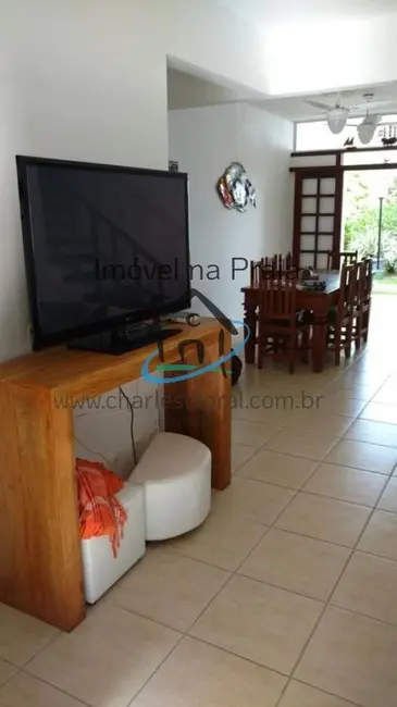 Foto 7 de Casa de Condomínio com 3 quartos à venda, 110m2 em Ubatuba - SP