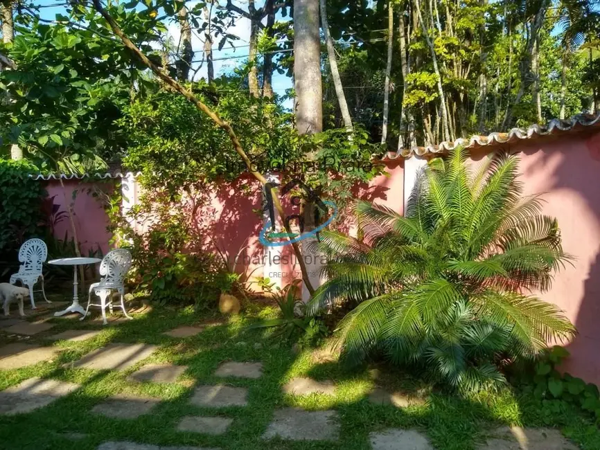 Foto 2 de Casa com 5 quartos à venda, 200m2 em Sao Sebastiao - SP