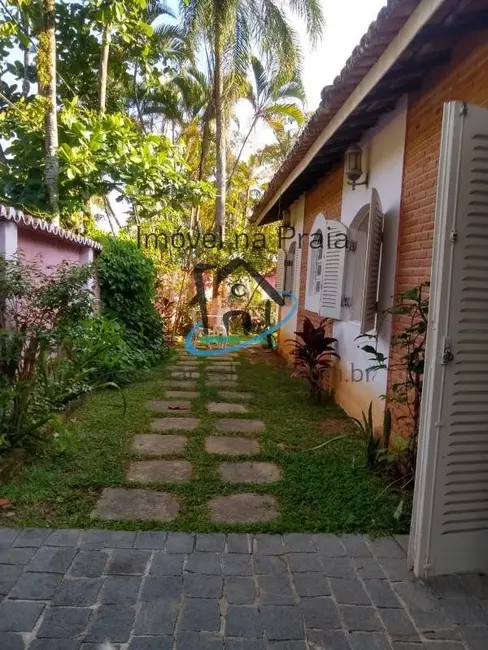 Casa com 5 quartos à venda, 200m2 em Sao Sebastiao - SP - imagem 3 Foto 3 de Casa com 5 quartos à venda, 200m2 em Sao Sebastiao - SP