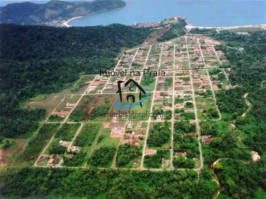Foto 8 de Terreno / Lote à venda, 420m2 em Praia da Mococa, Caraguatatuba - SP