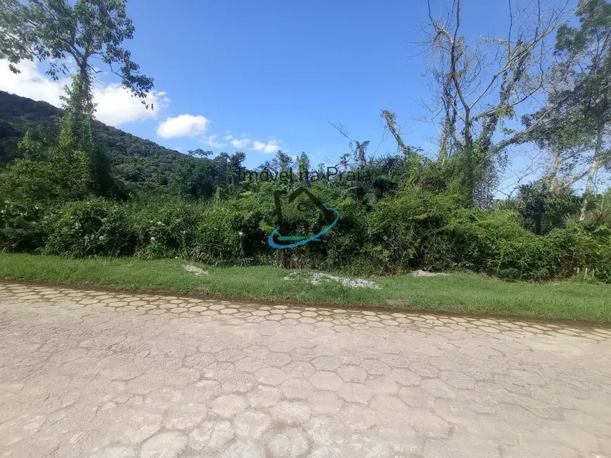 Foto 9 de Terreno / Lote à venda, 420m2 em Praia da Mococa, Caraguatatuba - SP