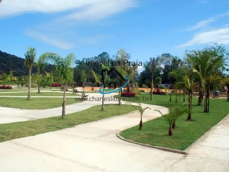 Foto 5 de Terreno / Lote à venda, 420m2 em Praia da Mococa, Caraguatatuba - SP