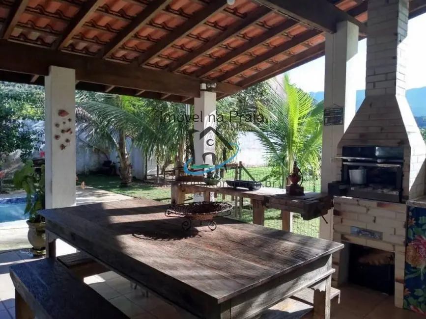 Casa com 3 quartos à venda, 150m2 em Ubatuba - SP - imagem 6 Foto 6 de Casa com 3 quartos à venda, 150m2 em Ubatuba - SP