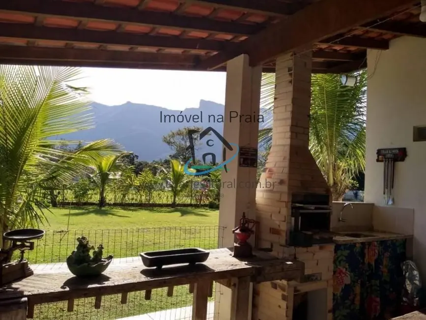 Casa com 3 quartos à venda, 150m2 em Ubatuba - SP - imagem 5 Foto 5 de Casa com 3 quartos à venda, 150m2 em Ubatuba - SP