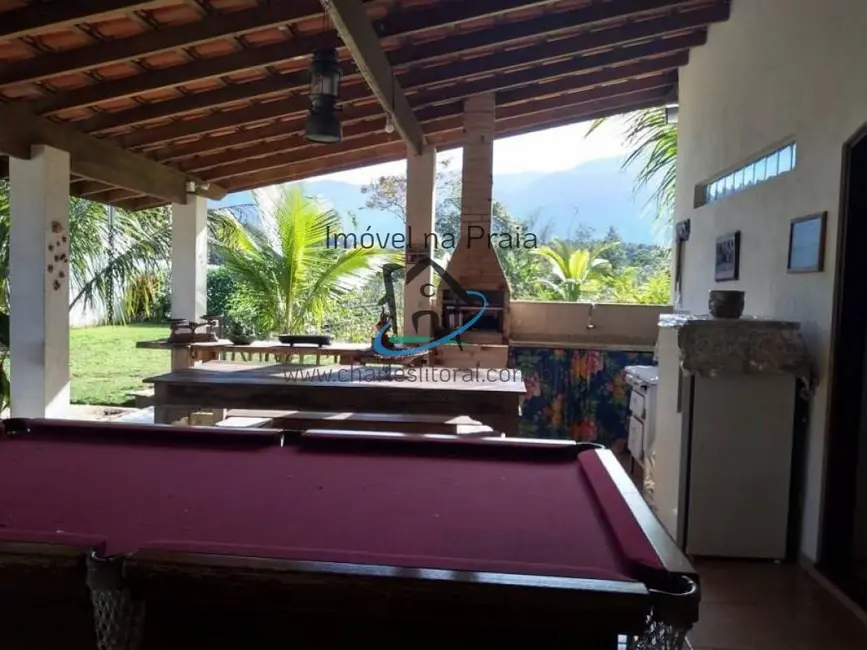 Casa com 3 quartos à venda, 150m2 em Ubatuba - SP - imagem 7 Foto 7 de Casa com 3 quartos à venda, 150m2 em Ubatuba - SP