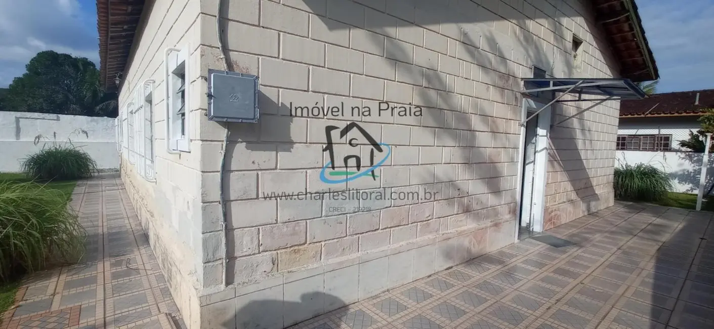 Foto 7 de Casa com 5 quartos à venda, 120m2 em Ubatuba - SP