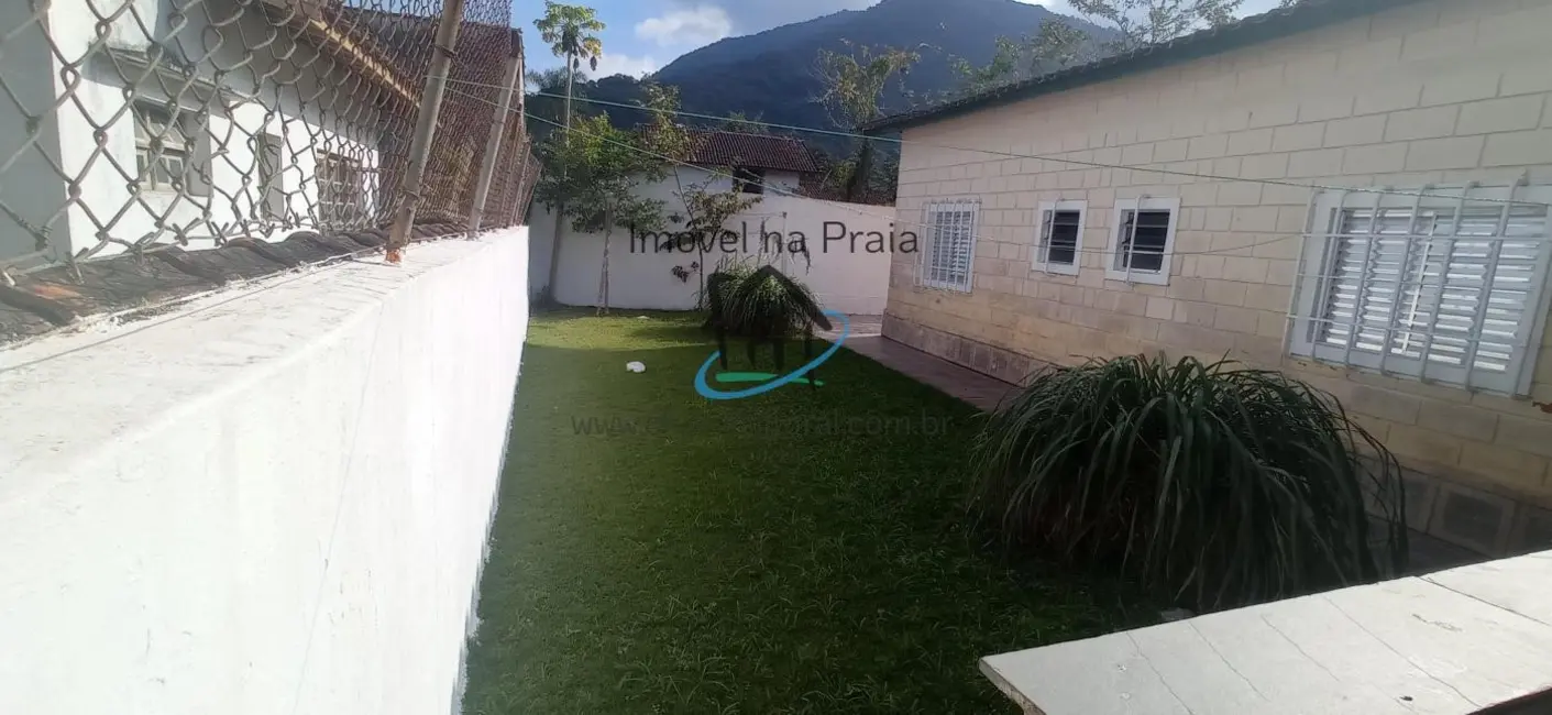 Foto 6 de Casa com 5 quartos à venda, 120m2 em Ubatuba - SP