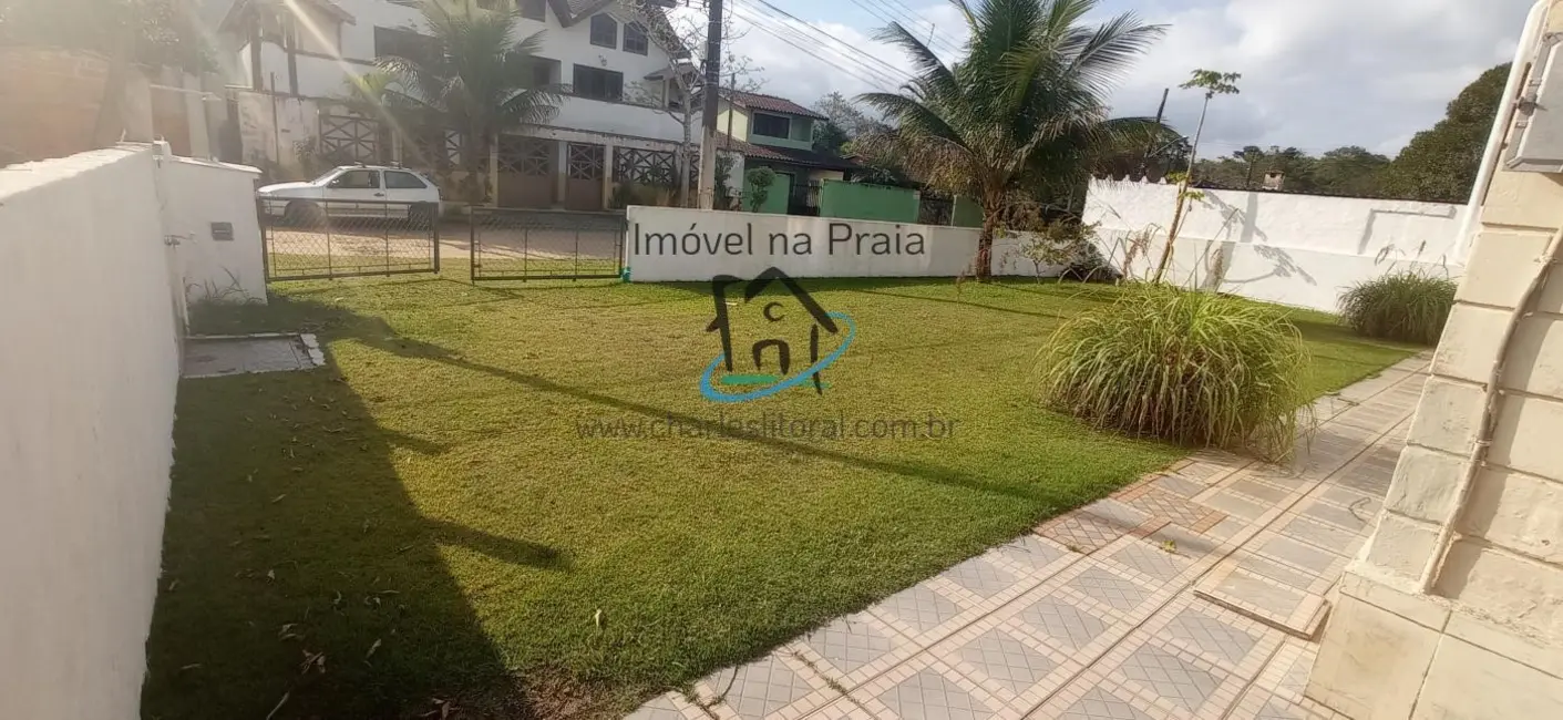 Foto 5 de Casa com 5 quartos à venda, 120m2 em Ubatuba - SP