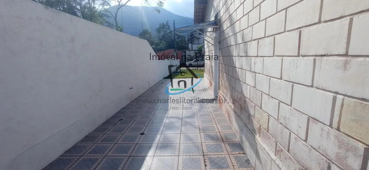 Foto 8 de Casa com 5 quartos à venda, 120m2 em Ubatuba - SP