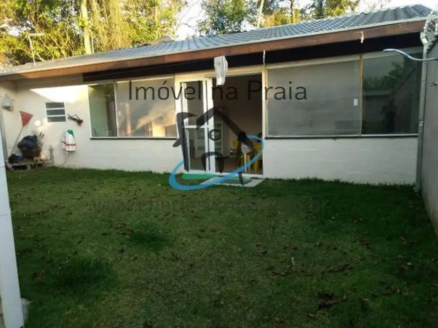 Foto 2 de Casa com 3 quartos à venda, 160m2 em Massaguaçu, Caraguatatuba - SP