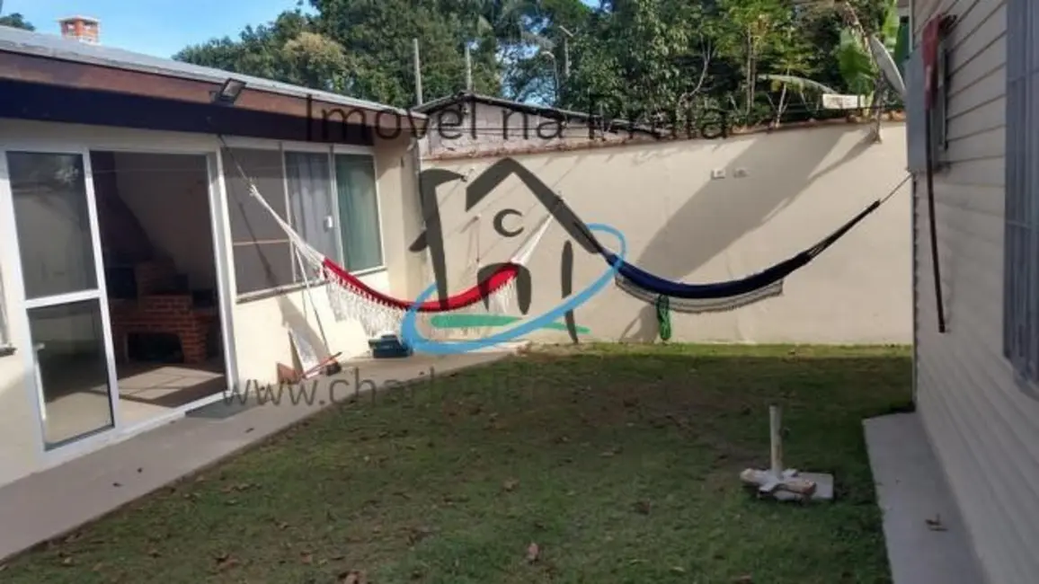 Foto 6 de Casa com 3 quartos à venda, 160m2 em Massaguaçu, Caraguatatuba - SP