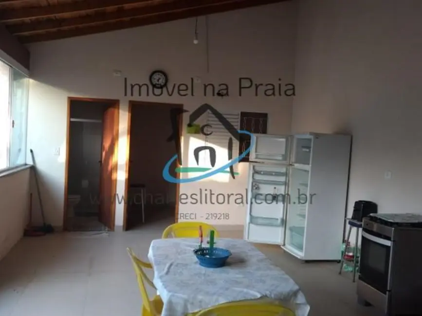 Foto 4 de Casa com 3 quartos à venda, 160m2 em Massaguaçu, Caraguatatuba - SP
