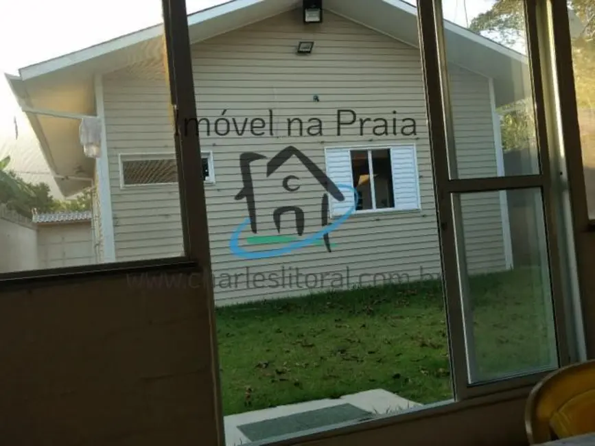 Foto 3 de Casa com 3 quartos à venda, 160m2 em Massaguaçu, Caraguatatuba - SP