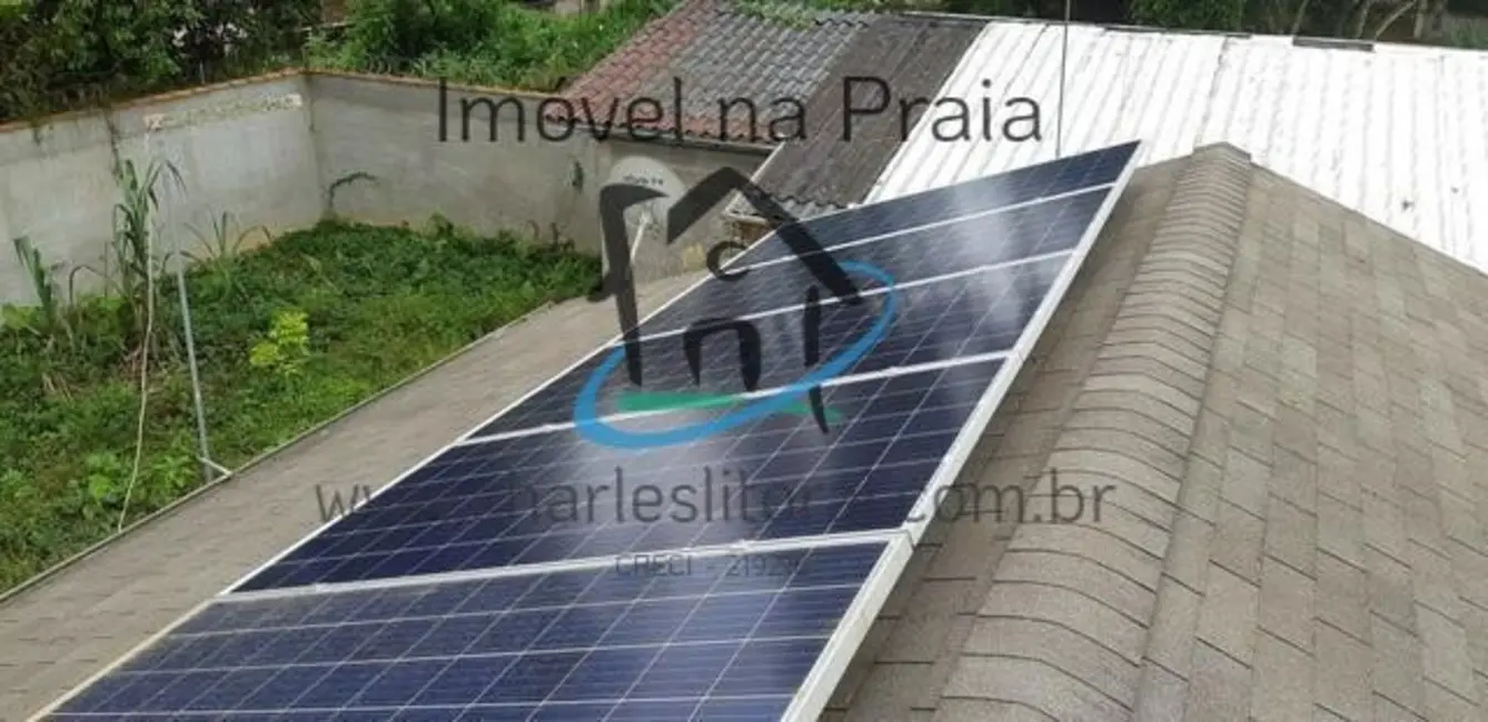 Foto 5 de Casa com 3 quartos à venda, 160m2 em Massaguaçu, Caraguatatuba - SP