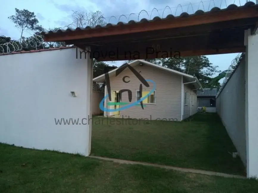 Foto 7 de Casa com 3 quartos à venda, 160m2 em Massaguaçu, Caraguatatuba - SP