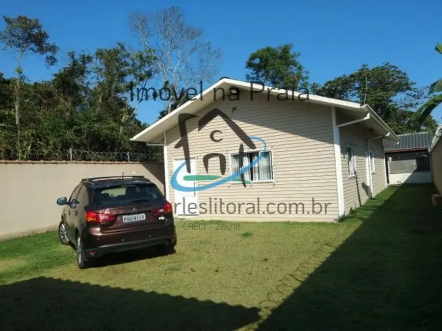 Foto 9 de Casa com 3 quartos à venda, 160m2 em Massaguaçu, Caraguatatuba - SP