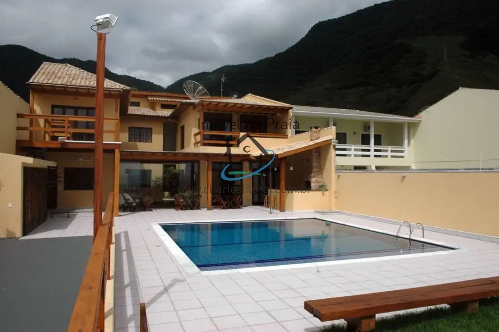 Foto 3 de Casa com 6 quartos à venda, 472m2 em Sao Sebastiao - SP