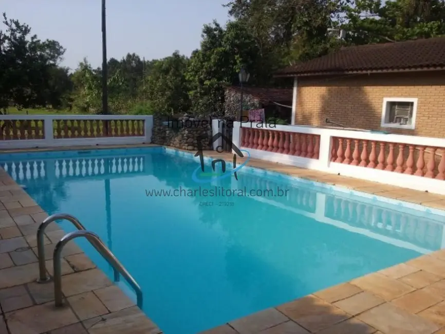 Foto 7 de Terreno / Lote à venda, 4835m2 em Capricórnio II, Caraguatatuba - SP