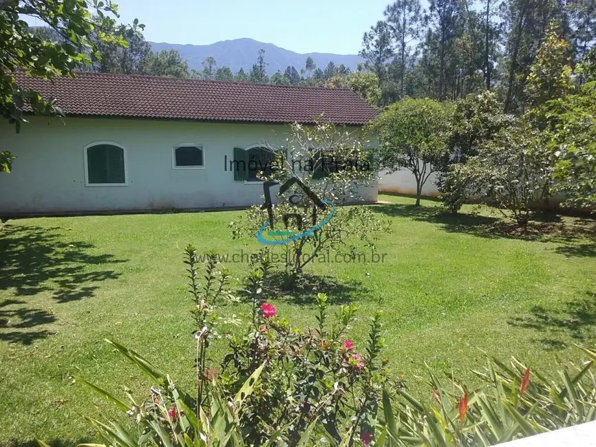 Foto 8 de Terreno / Lote à venda, 4835m2 em Capricórnio II, Caraguatatuba - SP