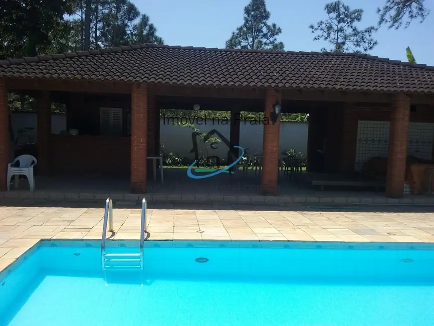 Foto 5 de Terreno / Lote à venda, 4835m2 em Capricórnio II, Caraguatatuba - SP