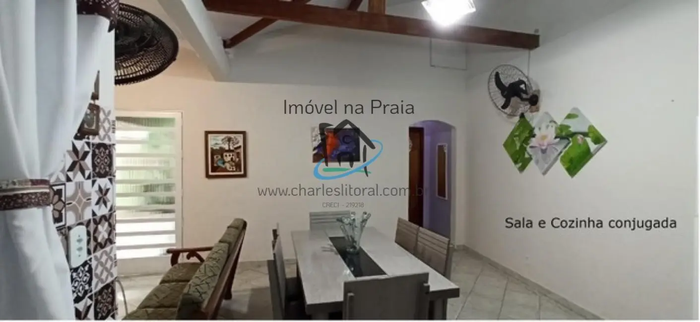 Casa com 3 quartos à venda, 210m2 em Caraguatatuba - SP - imagem 9 Foto 9 de Casa com 3 quartos à venda, 210m2 em Caraguatatuba - SP