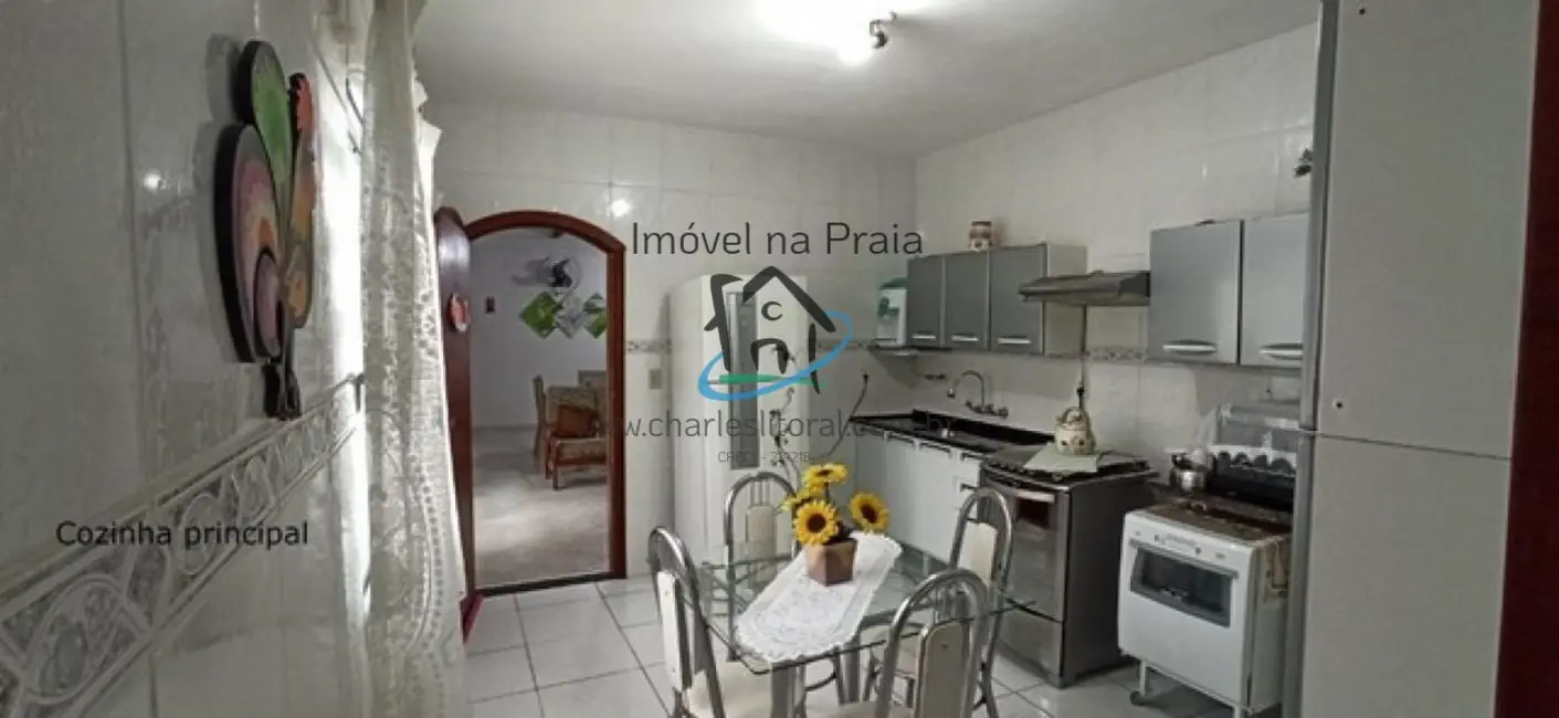 Casa com 3 quartos à venda, 210m2 em Caraguatatuba - SP - imagem 8 Foto 8 de Casa com 3 quartos à venda, 210m2 em Caraguatatuba - SP