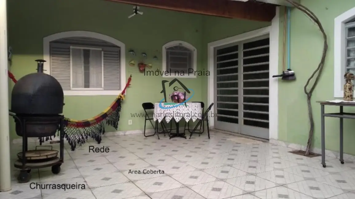 Casa com 3 quartos à venda, 210m2 em Caraguatatuba - SP - imagem 6 Foto 6 de Casa com 3 quartos à venda, 210m2 em Caraguatatuba - SP