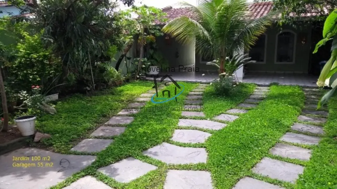 Casa com 3 quartos à venda, 210m2 em Caraguatatuba - SP - imagem 2 Foto 2 de Casa com 3 quartos à venda, 210m2 em Caraguatatuba - SP