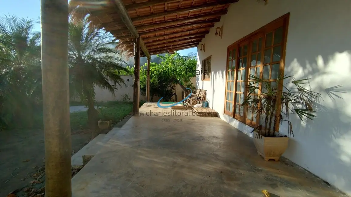 Foto 6 de Casa com 2 quartos à venda, 90m2 em Massaguaçu, Caraguatatuba - SP