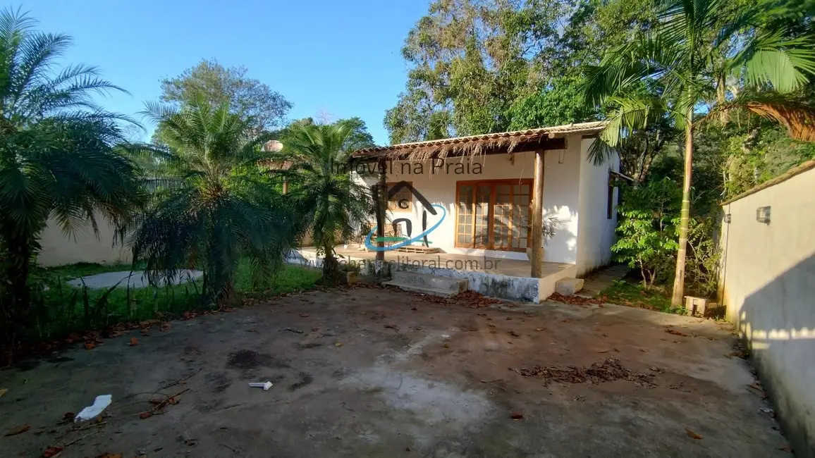Foto 5 de Casa com 2 quartos à venda, 90m2 em Massaguaçu, Caraguatatuba - SP