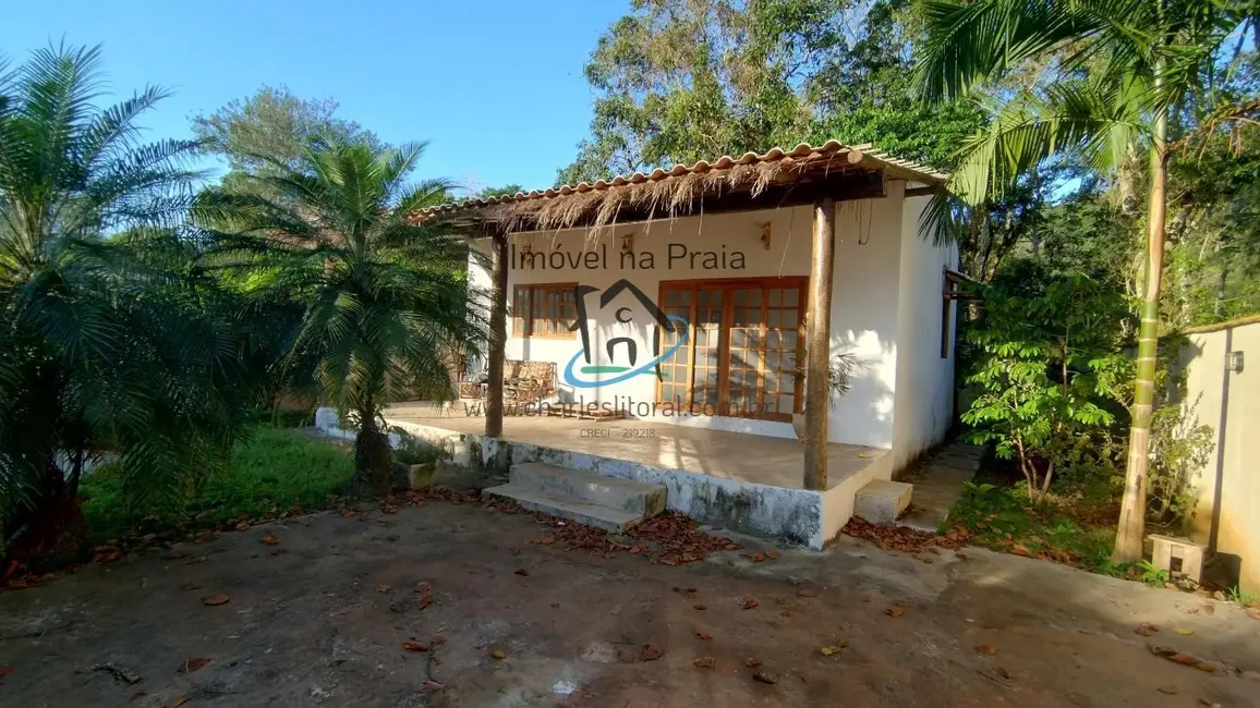 Foto 4 de Casa com 2 quartos à venda, 90m2 em Massaguaçu, Caraguatatuba - SP