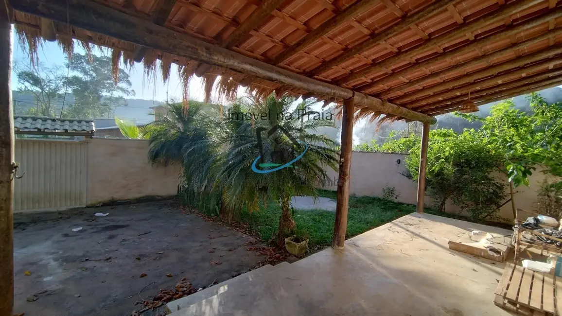 Foto 9 de Casa com 2 quartos à venda, 90m2 em Massaguaçu, Caraguatatuba - SP