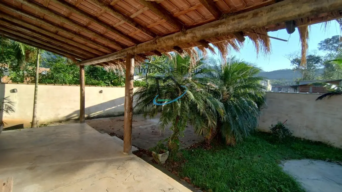 Foto 8 de Casa com 2 quartos à venda, 90m2 em Massaguaçu, Caraguatatuba - SP