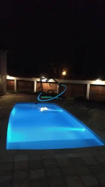 Foto 2 de Apartamento com 3 quartos à venda, 120m2 em Ubatuba - SP