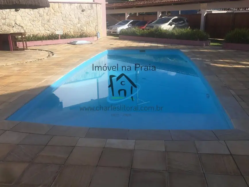 Foto 3 de Apartamento com 3 quartos à venda, 120m2 em Ubatuba - SP