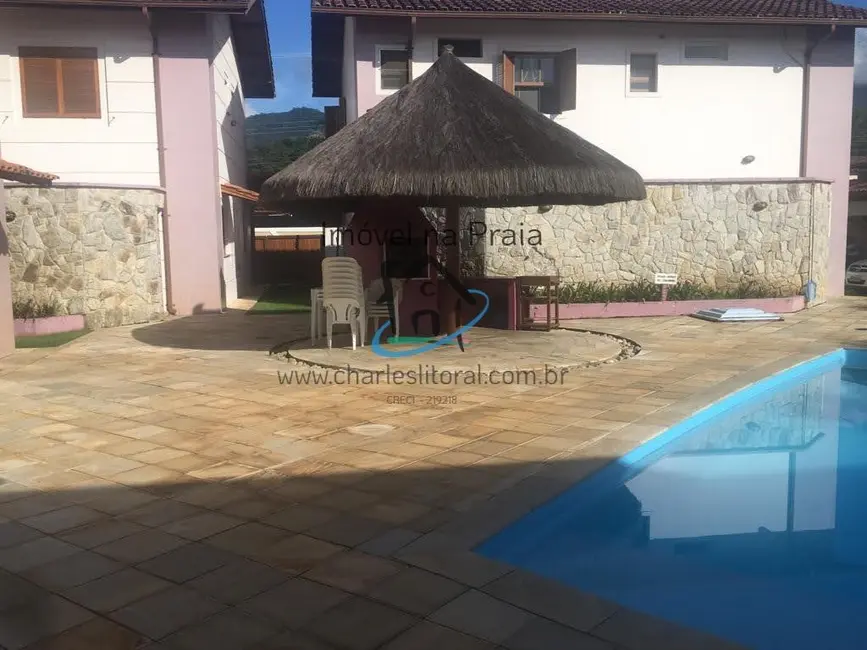 Foto 4 de Apartamento com 3 quartos à venda, 120m2 em Ubatuba - SP