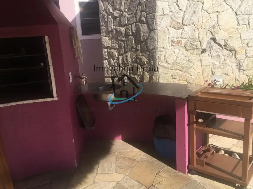 Foto 8 de Apartamento com 3 quartos à venda, 120m2 em Ubatuba - SP