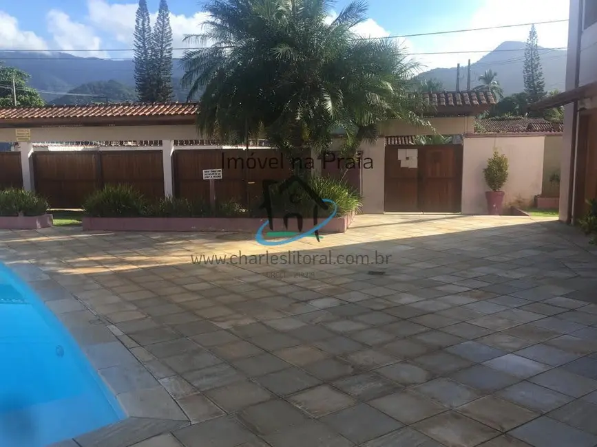 Foto 5 de Apartamento com 3 quartos à venda, 120m2 em Ubatuba - SP