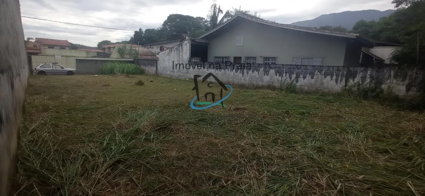 Foto 8 de Terreno / Lote à venda, 435m2 em Massaguaçu, Caraguatatuba - SP