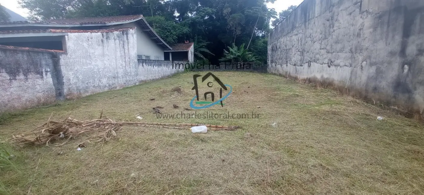 Foto 7 de Terreno / Lote à venda, 435m2 em Massaguaçu, Caraguatatuba - SP