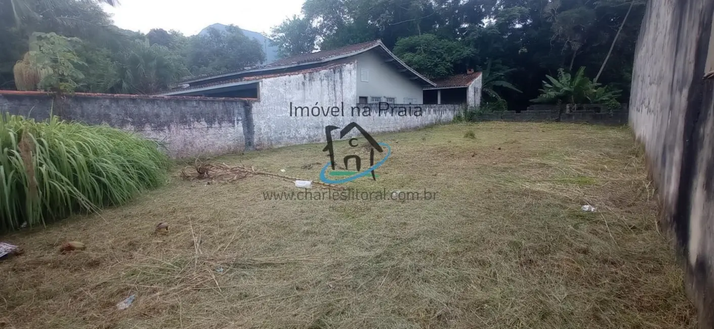 Foto 9 de Terreno / Lote à venda, 435m2 em Massaguaçu, Caraguatatuba - SP