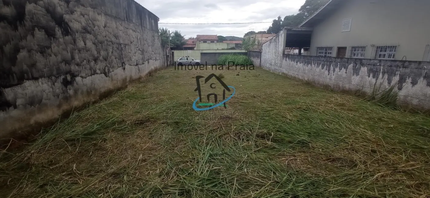 Foto 2 de Terreno / Lote à venda, 435m2 em Massaguaçu, Caraguatatuba - SP