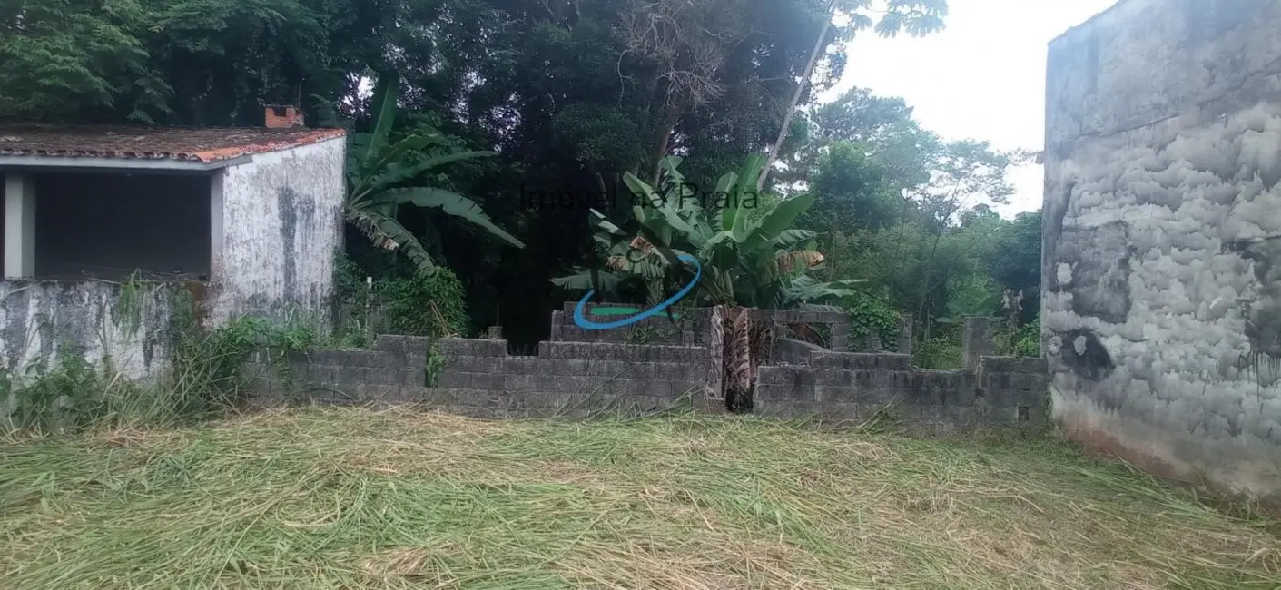 Foto 4 de Terreno / Lote à venda, 435m2 em Massaguaçu, Caraguatatuba - SP