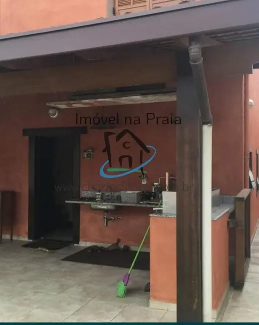 Casa com 3 quartos à venda, 320m2 em Pontal de Santa Marina, Caraguatatuba - SP - imagem 8 Foto 8 de Casa com 3 quartos à venda, 320m2 em Pontal de Santa Marina, Caraguatatuba - SP