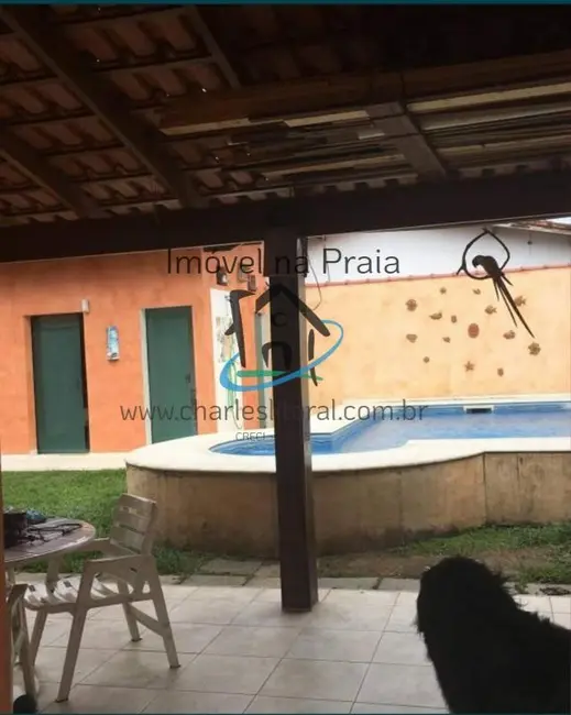 Casa com 3 quartos à venda, 320m2 em Pontal de Santa Marina, Caraguatatuba - SP - imagem 6 Foto 6 de Casa com 3 quartos à venda, 320m2 em Pontal de Santa Marina, Caraguatatuba - SP