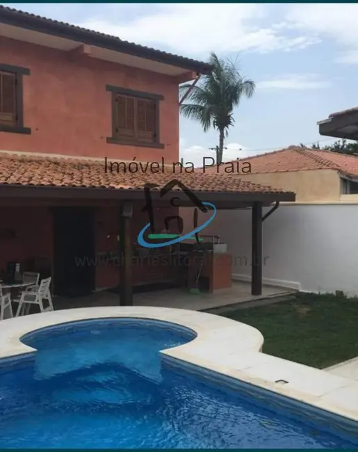 Casa com 3 quartos à venda, 320m2 em Pontal de Santa Marina, Caraguatatuba - SP - imagem 7 Foto 7 de Casa com 3 quartos à venda, 320m2 em Pontal de Santa Marina, Caraguatatuba - SP